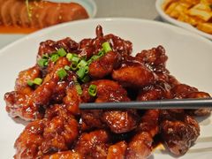 -外婆家(杭州马塍店·杭帮菜名店)