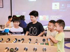 -CIAO·团建聚餐·生日派对轰趴馆(福田店)