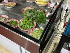 -食藕·武昌鱼(古德寺店)