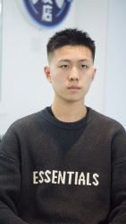 -DL BARBERSHOP男士理发店