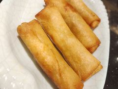 牛肉春卷-洪长兴(云南南路店)