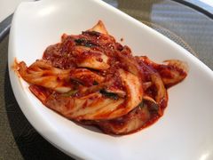 辣白菜-七八冷面·延边朝鲜族美食(圣熙八号店)