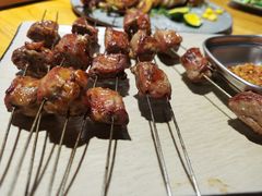 -一顿烧烤(八经街店)