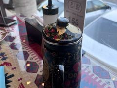 -巴依老爷新疆美食(工体旗舰店)