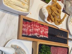 -祥源胡同·涮牛羊肉火锅(花桥店)