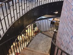 -漫咖啡(中纺国际店)