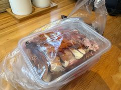 -徐家鸭子·非遗烤鸭(老门东店)