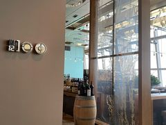 -上海柏悦酒店·世纪100牛排馆