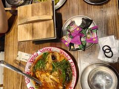 -破店肥哈·东北烧烤·夜宵(南山保利店)