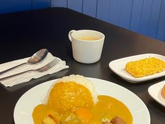-宜家·瑞典风味餐厅(四元桥店)