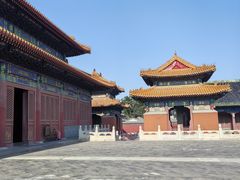 -历代帝王庙博物馆