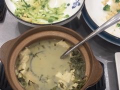 -大清花饺子(山庄店)