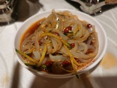 -深山老屋(国顺东路店)
