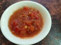 -潮镇老尾牛杂(环城西路店)