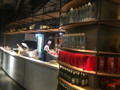 -番食园鲜食火锅(高新店)