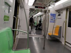 -星湖街(地铁站)