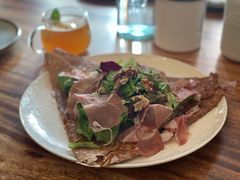 蓝纹芝士可丽饼-RAC BAR(安福路店)