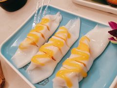 -香香海南菜餐厅