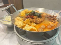 -小螺大作·螺蛳粉火锅(林和西店)