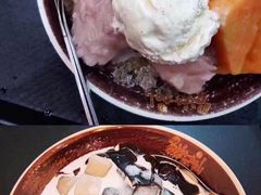 鲜芋仙招牌-鲜芋仙(华创店)