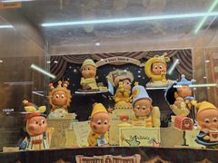 -泡泡玛特POPMART(壹号店)
