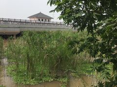 -采石矶景区