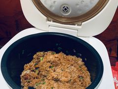 -小隐人家(乐松店)