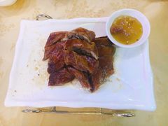 -潮喜竹溪荔湖酒家(荔枝湾店)