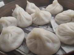 -上味馆南翔小笼(杏山路店)