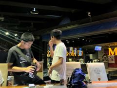 -X先生·MRX沉浸密室(厦门双子塔海景店)