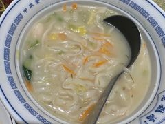 -老雒阳面馆·水席(高新区店)
