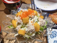 -渔井食堂(新洲店)