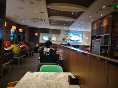 大堂-咏哇(厦门翔安汇景广场店)