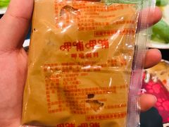 -呷哺呷哺(西单大悦城店)