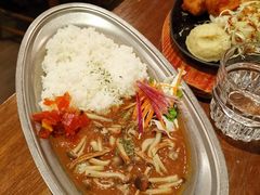 -铃木食堂(帽儿胡同店)