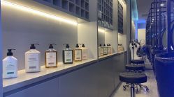 -Mr.JUDY洗个头发