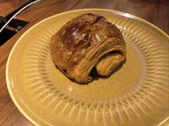 -BAKER&SPICE(安福路店)