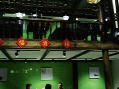大堂-陈麻婆豆腐总店