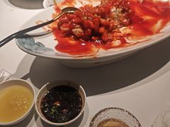 -醉舍·新淮扬菜(长宁龙之梦店)