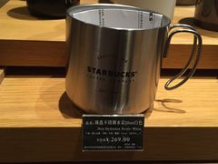 -星巴克(南宁百货文化宫店)