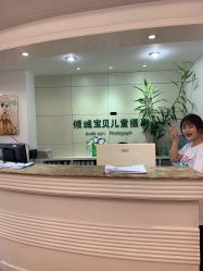 -倾城宝贝儿童摄影(广州天河店)