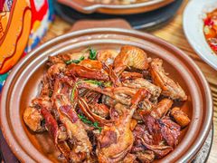 -醉壹号海鲜大排档·老厦门特色菜(厦门美食地标店)