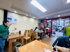 -回回锅贴(小河沿店)