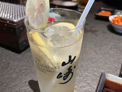 -300杯·和牛烧肉清酒专门店(廊里店)