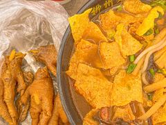 -震九州熟食(凯旋路店)