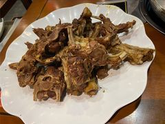 -亿诣蝎府炸酱面羊蝎子火锅(酷车小镇店)