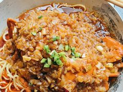 -一棠龙虾•王牌虾球(楚河汉街店)