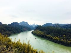 -丹霞山风景名胜区