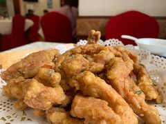 -桦立酒家(宜山路店)