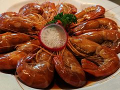 -阿毛饭店首店·宁波老字号(文化广场店)